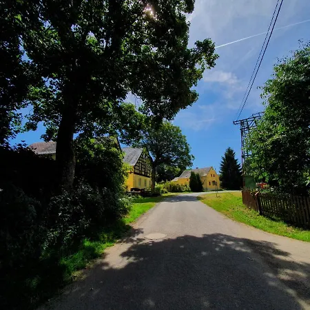 Vakantiehuis Paeitara Hof