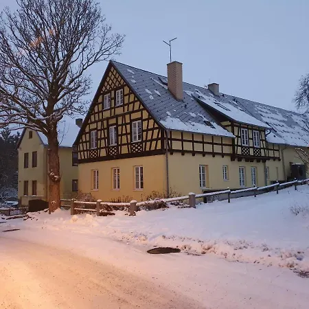 Paeitara Hof Vakantiehuis *