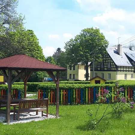 Vakantiehuis Paeitara Hof *