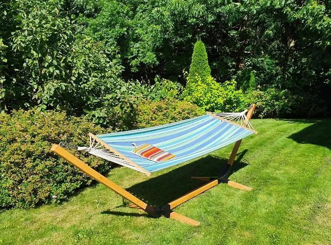 Paeitara Hof Vakantiehuis *