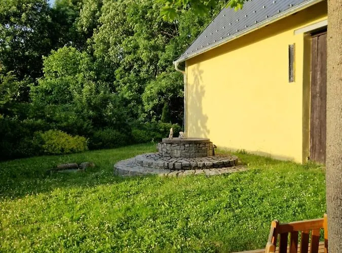 Paeitara Hof Vakantiehuis