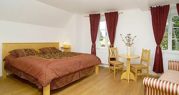 Paeitara Hof Vakantiehuis *