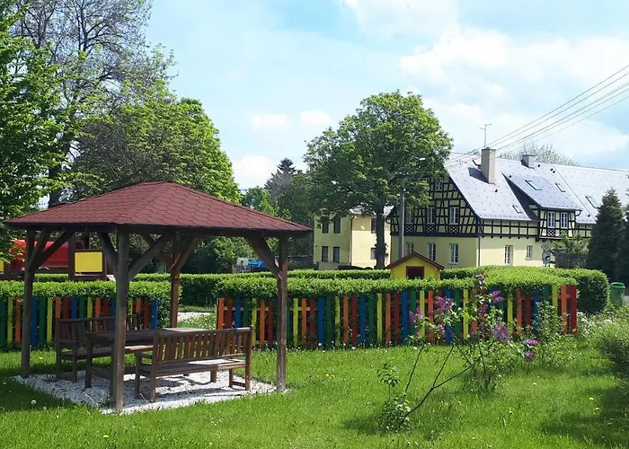 Vakantiehuis Paeitara Hof *