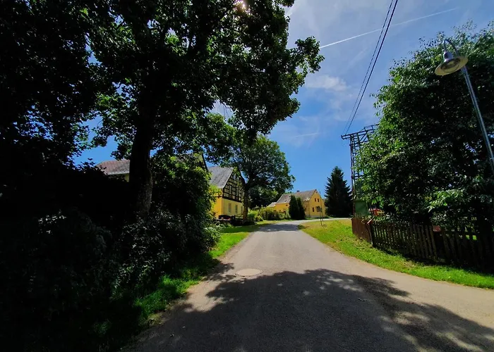 Будинок відпочинку Paeitara Hof