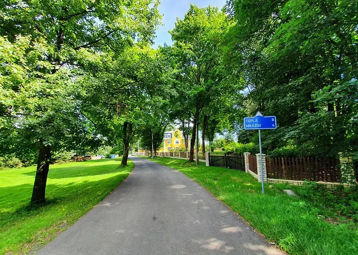 Paeitara Hof Будинок відпочинку